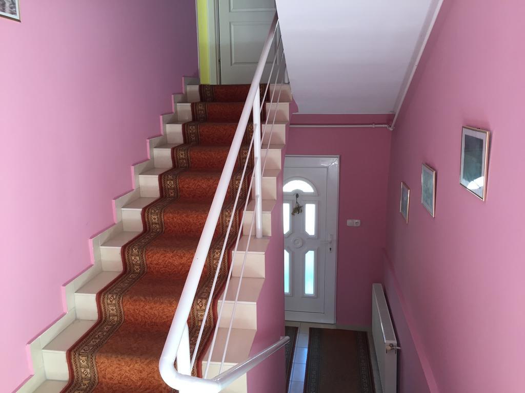 Green Park Apartment Hévíz Εξωτερικό φωτογραφία
