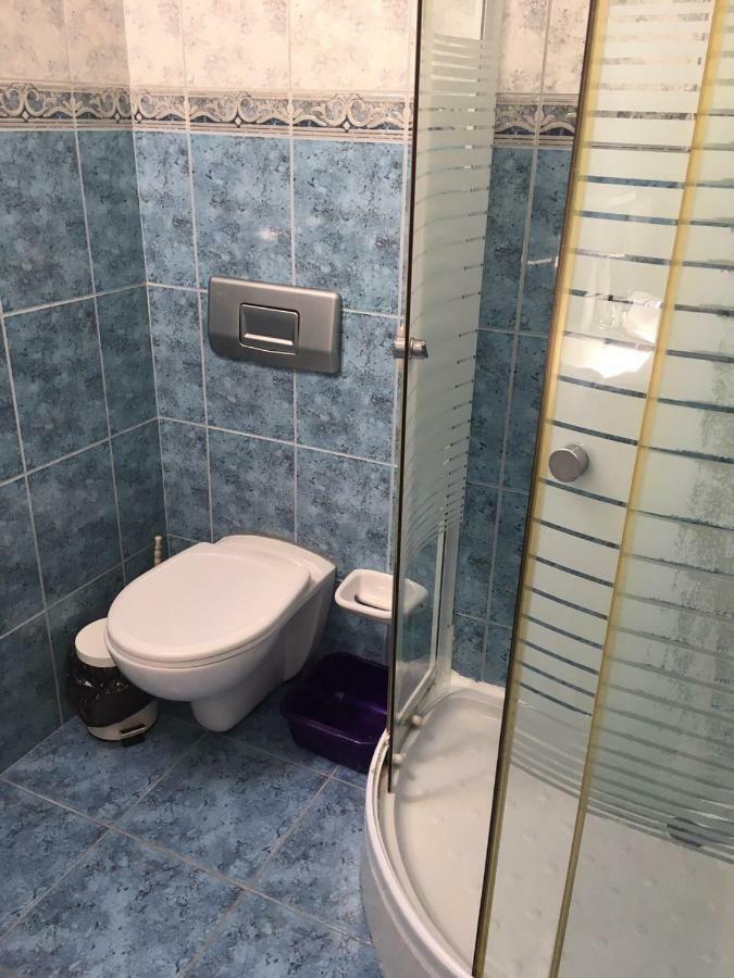 Green Park Apartment Hévíz Εξωτερικό φωτογραφία